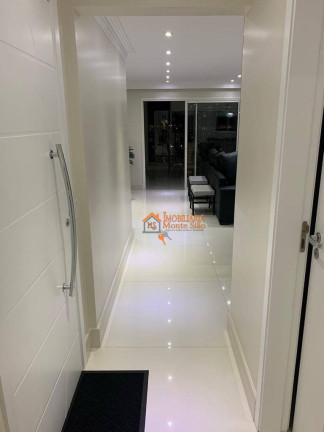 Imagem Apartamento com 3 Quartos à Venda, 134 m² em Macedo - Guarulhos Imagem Apartamento com 3 Quartos à Venda, 134 m² em Macedo - Guarulhos