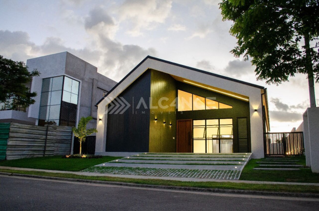 Casa com 3 Quartos à Venda, 208 m² em Centro - Bayeux