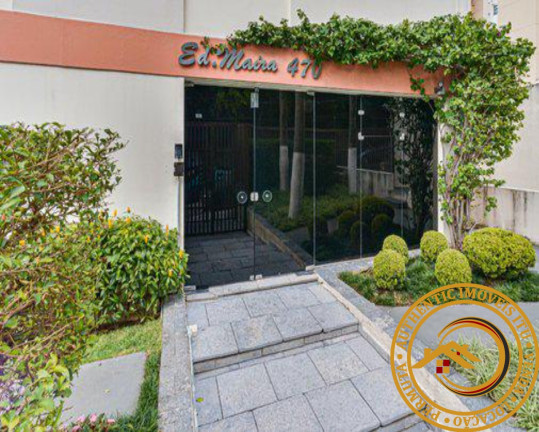 Imagem Apartamento com 3 Quartos à Venda, 105 m² em Paraisópolis - São Paulo