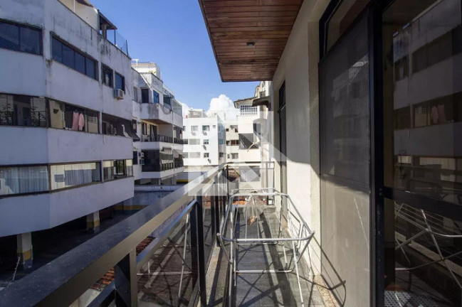 Imagem Apartamento com 3 Quartos à Venda, 167 m² em Barra Da Tijuca - Rio De Janeiro Imagem Apartamento com 3 Quartos à Venda, 167 m² em Barra Da Tijuca - Rio De Janeiro