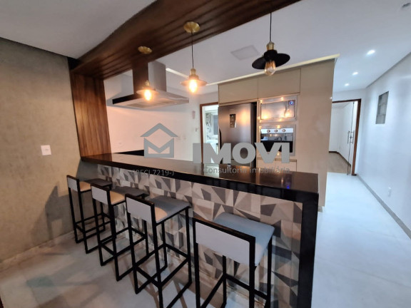 Imagem Apartamento com 4 Quartos à Venda, 160 m² em Praia Da Costa - Vila Velha