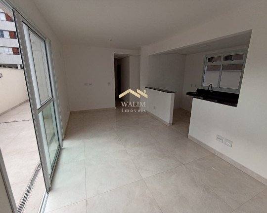 Imagem Apartamento com 2 Quartos à Venda, 67 m² em Cruzeiro - Belo Horizonte Imagem Apartamento com 2 Quartos à Venda, 67 m² em Cruzeiro - Belo Horizonte