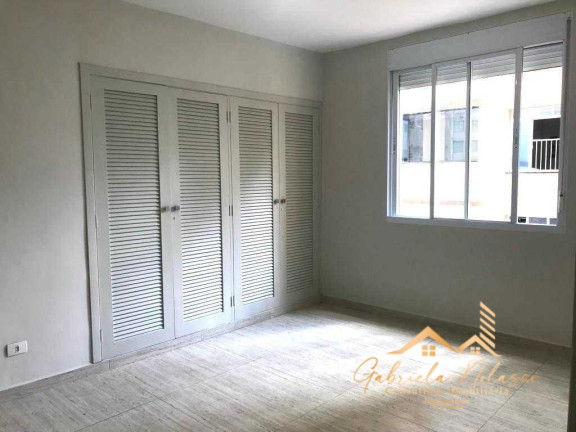 Imagem Apartamento com 3 Quartos à Venda, 145 m² em José Menino - Santos