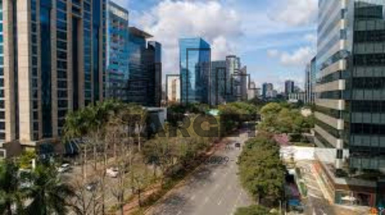 Imagem Imóvel para Alugar, 215 m² em Cidade Monções - São Paulo Imagem Imóvel para Alugar, 215 m² em Cidade Monções - São Paulo