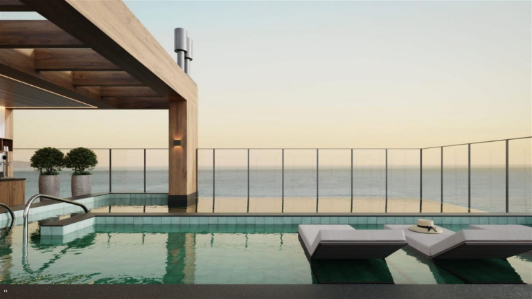 Imagem Apartamento com 2 Quartos à Venda, 59 m² em Pereque - Porto Belo Imagem Apartamento com 2 Quartos à Venda, 59 m² em Pereque - Porto Belo