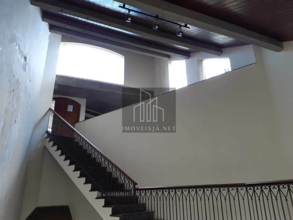 Imagem Casa com 3 Quartos à Venda, 330 m² em Alphaville Residencial Um - Barueri