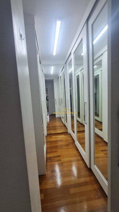 Imagem Apartamento com 3 Quartos à Venda, 131 m² em Vila Mariana - São Paulo