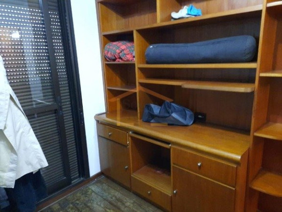 Imagem Apartamento com 4 Quartos à Venda, 220 m² em Santana - São Paulo