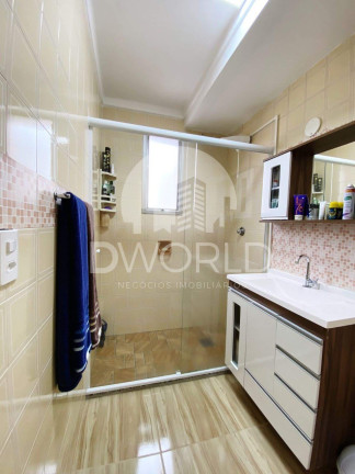 Imagem Imóvel com 3 Quartos à Venda, 90 m² em Casa Branca - Santo André Imagem Imóvel com 3 Quartos à Venda, 90 m² em Casa Branca - Santo André