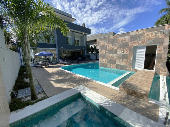 Imagem Sobrado com 8 Quartos à Venda, 617 m² em Riviera - Bertioga Imagem Sobrado com 8 Quartos à Venda, 617 m² em Riviera - Bertioga