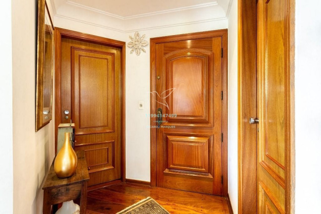 Imagem Apartamento com 3 Quartos à Venda, 130 m² em Vila Mariana - São Paulo Imagem Apartamento com 3 Quartos à Venda, 130 m² em Vila Mariana - São Paulo