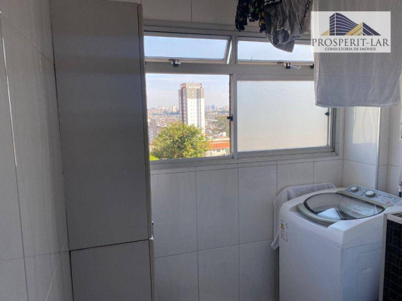 Imagem Apartamento com 2 Quartos à Venda, 69 m² em Vila Galvão - Guarulhos