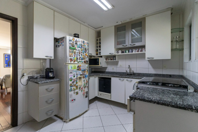 Imagem Apartamento com 4 Quartos à Venda, 140 m² em Brooklin Paulista - São Paulo Imagem Apartamento com 4 Quartos à Venda, 140 m² em Brooklin Paulista - São Paulo