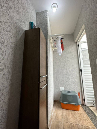 Imagem Cobertura com 2 Quartos à Venda, 80 m² em Jardim Las Vegas - Santo André Imagem Cobertura com 2 Quartos à Venda, 80 m² em Jardim Las Vegas - Santo André