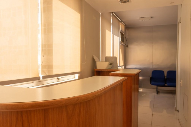 Sala Comercial para Alugar, 60 m² em Jardim Paulista - São Paulo