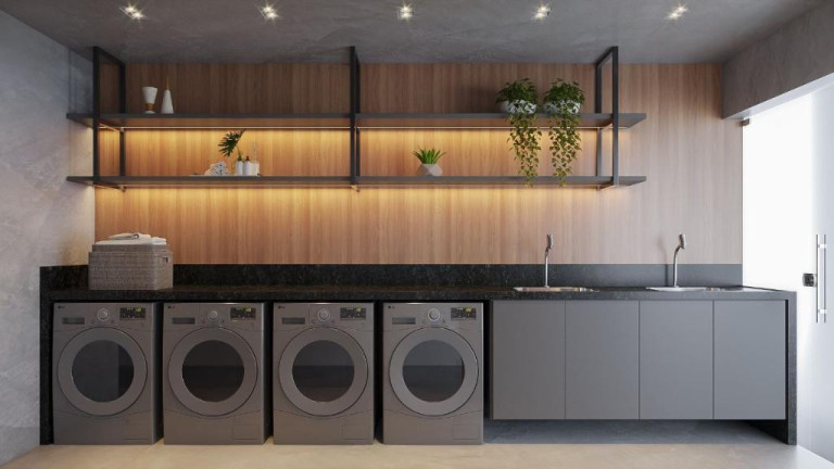 Imagem Apartamento com 1 Quarto à Venda, 18 m² em Jardim Oceania - João Pessoa Imagem Apartamento com 1 Quarto à Venda, 18 m² em Jardim Oceania - João Pessoa