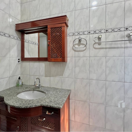Imagem Casa à Venda, 400 m² em Vila Maria - Botucatu Imagem Casa à Venda, 400 m² em Vila Maria - Botucatu