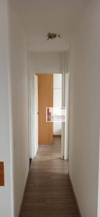 Imagem Apartamento com 2 Quartos à Venda, 45 m² em Jardim Boa Vista (zona Oeste) - São Paulo