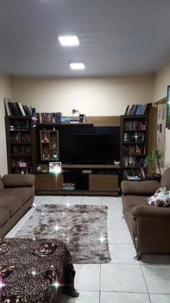 Imagem Casa com 5 Quartos à Venda, 300 m² em Jardim Briquet - Itapevi Imagem Casa com 5 Quartos à Venda, 300 m² em Jardim Briquet - Itapevi
