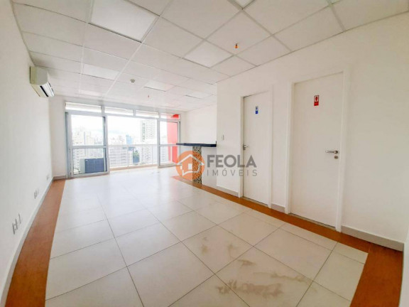 Imagem Sala Comercial à Venda, 40 m² em Botafogo - Campinas Imagem Sala Comercial à Venda, 40 m² em Botafogo - Campinas