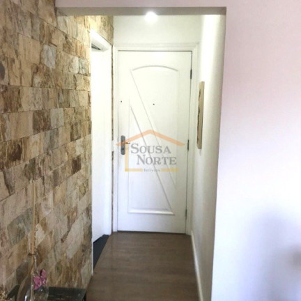 Imagem Apartamento com 3 Quartos à Venda, 80 m² em Mandaqui - São Paulo Imagem Apartamento com 3 Quartos à Venda, 80 m² em Mandaqui - São Paulo
