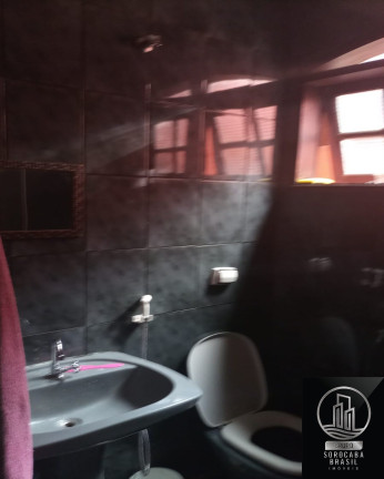 Imagem Casa com 3 Quartos à Venda, 220 m² em Conjunto Habitacional Júlio De Mesquita Filho - Sorocaba