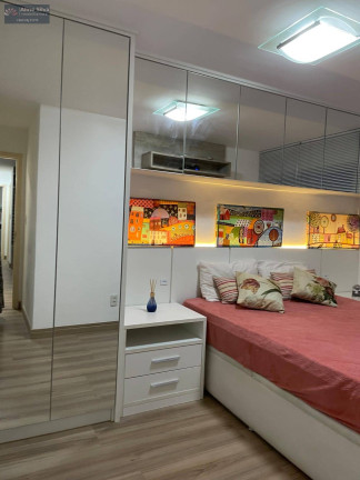 Imagem Cobertura com 4 Quartos para Alugar, 204 m² em Barra Olímpica - Rio De Janeiro Imagem Cobertura com 4 Quartos para Alugar, 204 m² em Barra Olímpica - Rio De Janeiro