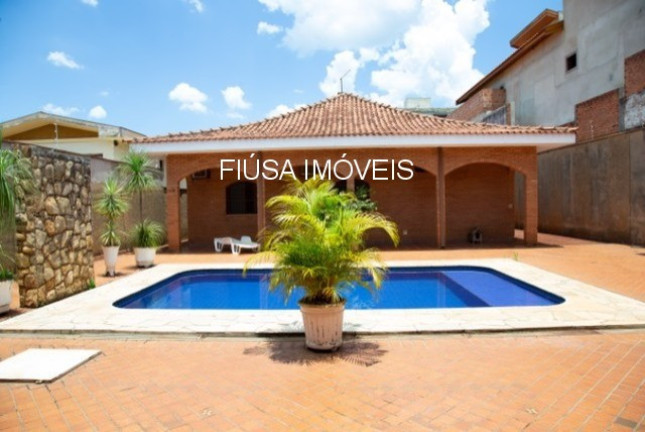 Imagem Casa com 4 Quartos à Venda,  em Jardim Paulistano - Ribeirão Preto
