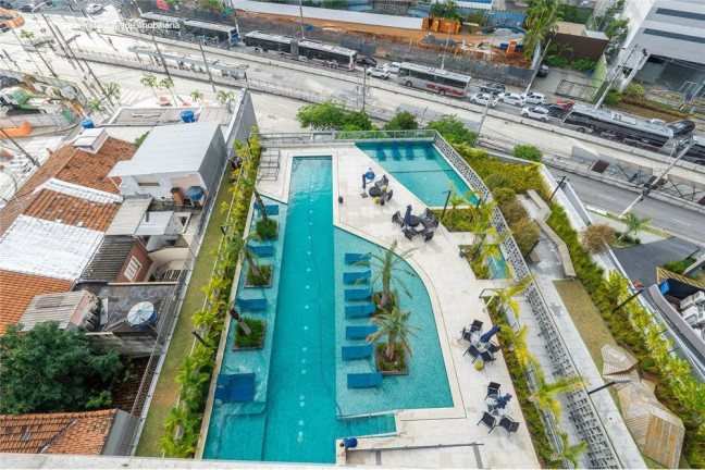 Imagem Apartamento com 3 Quartos à Venda, em Vila Olímpia - São Paulo Imagem Apartamento com 3 Quartos à Venda, em Vila Olímpia - São Paulo