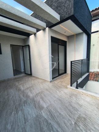 Imagem Sobrado com 4 Quartos à Venda, 175 m² em Marajó - Matinhos Imagem Sobrado com 4 Quartos à Venda, 175 m² em Marajó - Matinhos