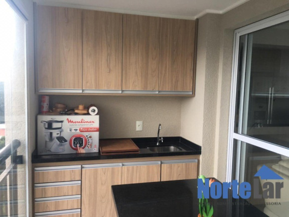 Imagem Apartamento com 2 Quartos à Venda, 72 m² em Jardim Leonor Mendes De Barros - São Paulo
