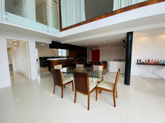 Imagem Cobertura com 4 Quartos à Venda, 200 m² em Itagua - Ubatuba Imagem Cobertura com 4 Quartos à Venda, 200 m² em Itagua - Ubatuba