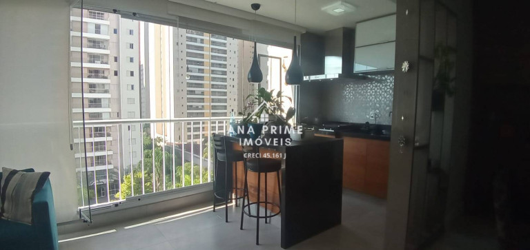 Apartamento com 3 Quartos à Venda, 149 m² em Jardim Das Indústrias - São José Dos Campos