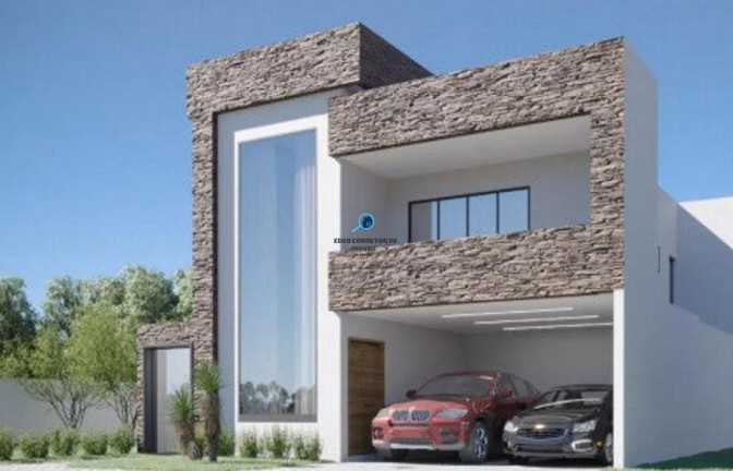 Casa com 3 Quartos à Venda, 200 m² em Cará-cará - Ponta Grossa