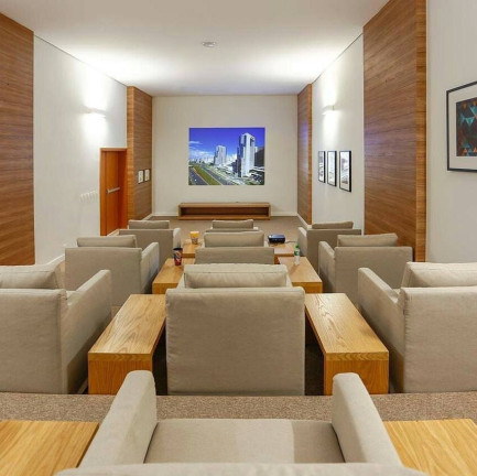 Imagem Imóvel com 2 Quartos à Venda, 58 m² em Norte (águas Claras) - Brasília Imagem Imóvel com 2 Quartos à Venda, 58 m² em Norte (águas Claras) - Brasília