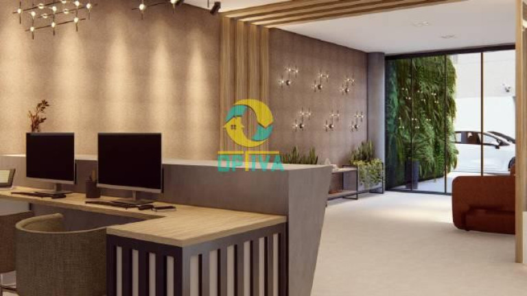 Imagem Apartamento com 1 Quarto à Venda, 33 m² em Centro - Cabo Frio Imagem Apartamento com 1 Quarto à Venda, 33 m² em Centro - Cabo Frio