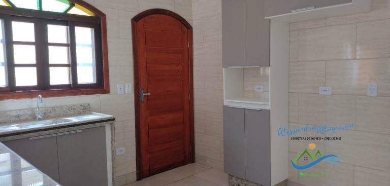 Imagem Casa com 3 Quartos à Venda, 85 m² em Santa Julia - Itanhaém Imagem Casa com 3 Quartos à Venda, 85 m² em Santa Julia - Itanhaém