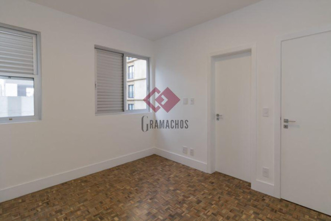 Imagem Apartamento com 3 Quartos à Venda, 126 m² em Jardim Europa - São Paulo Imagem Apartamento com 3 Quartos à Venda, 126 m² em Jardim Europa - São Paulo