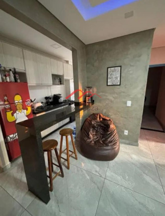 Imagem Apartamento com 2 Quartos à Venda, 51 m² em Loteamento Residencial Viva Vista - Sumaré