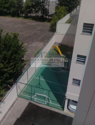 Imagem Imóvel com 2 Quartos à Venda, 54 m² em Vila Proost De Souza - Campinas