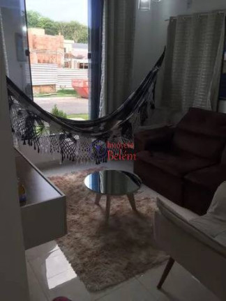 Imagem Casa com 4 Quartos à Venda, 250 m² em Guanabara - Ananindeua