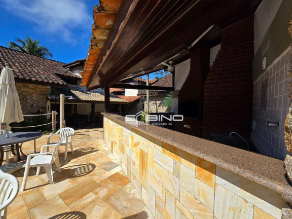 Imagem Casa com 5 Quartos à Venda, 187 m² em Riviera De São Lourenço - Bertioga