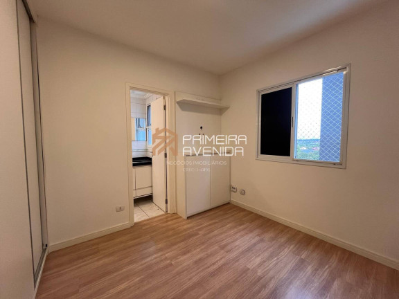 Imagem Apartamento com 3 Quartos à Venda, 80 m² em Jardim Aquarius - São José Dos Campos