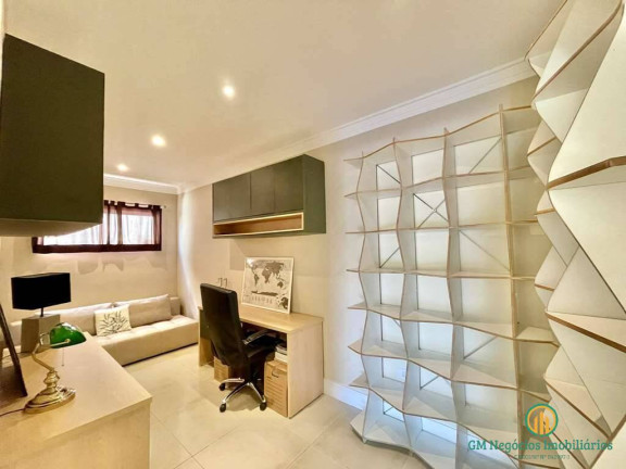 Imagem Casa de Condomínio com 3 Quartos à Venda, 494 m² em Pitas - Cotia
