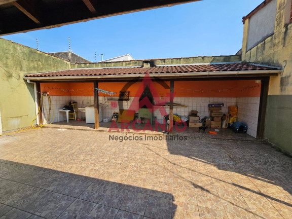 Imagem Casa com 4 Quartos à Venda, 300 m² em Umuarama - Ubatuba Imagem Casa com 4 Quartos à Venda, 300 m² em Umuarama - Ubatuba
