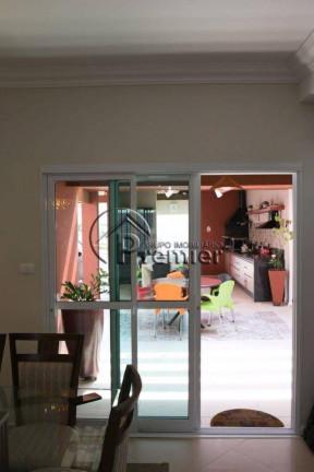 Imagem Casa com 3 Quartos à Venda, 238 m² em Jardim Bela Vista - Indaiatuba