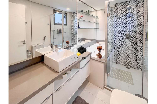 Imagem Apartamento com 3 Quartos à Venda, 166 m² em Centro - Canoas Imagem Apartamento com 3 Quartos à Venda, 166 m² em Centro - Canoas