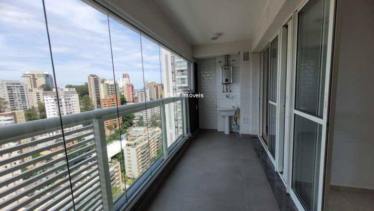 Imagem Imóvel com 1 Quarto à Venda, 39 m² em Vila Andrade - São Paulo Imagem Imóvel com 1 Quarto à Venda, 39 m² em Vila Andrade - São Paulo