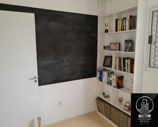 Imagem Apartamento com 2 Quartos à Venda, 52 m² em Parque Morumbi - Votorantim