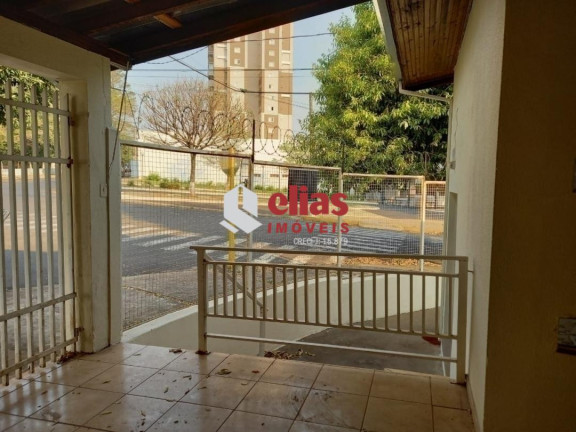 Imagem Casa com 3 Quartos à Venda, 250 m² em Jardim Estoril - Bauru